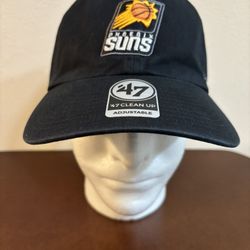 NBA 47 Phoenix Suns Hat