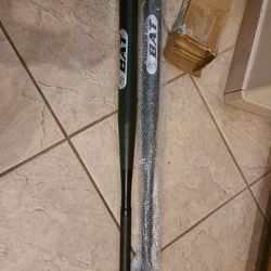 Metal Baseball Bats, New Set $29