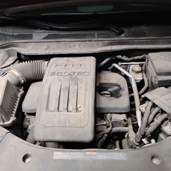 Chevy Equinox