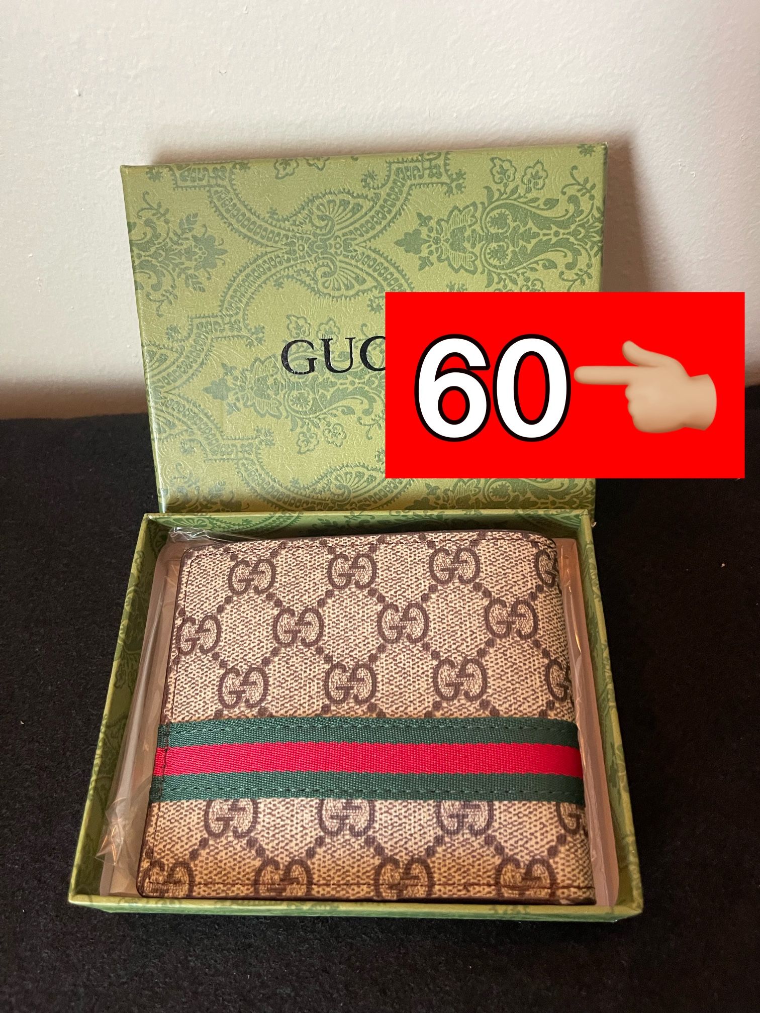 Wallet ππΌ(60)