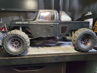Element ecto