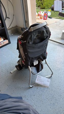 Osprey Poco AG
