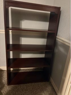 Shelf