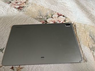 Galaxy Tab s9 FE +