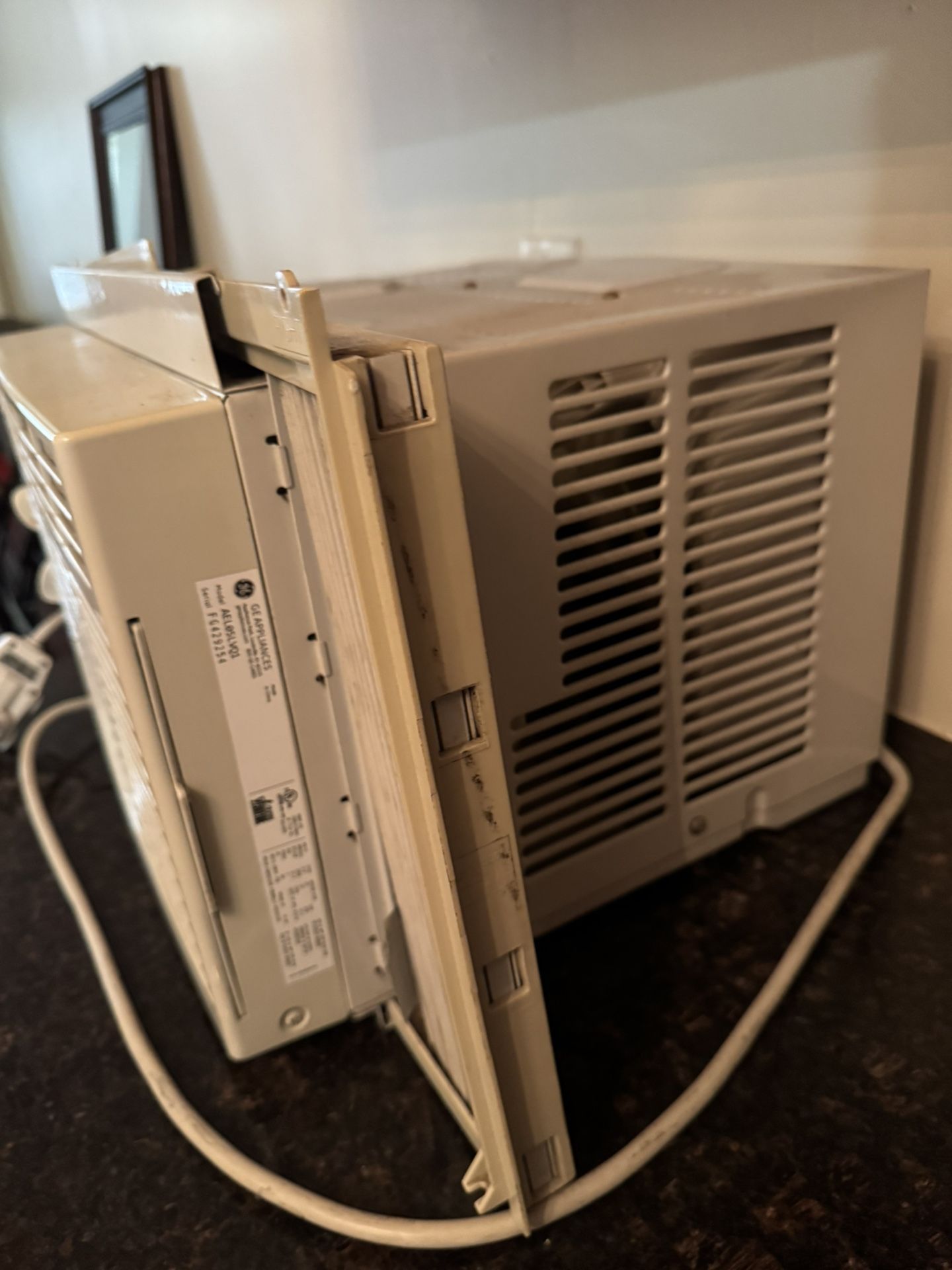 Air Conditioners Window, And Wall Units