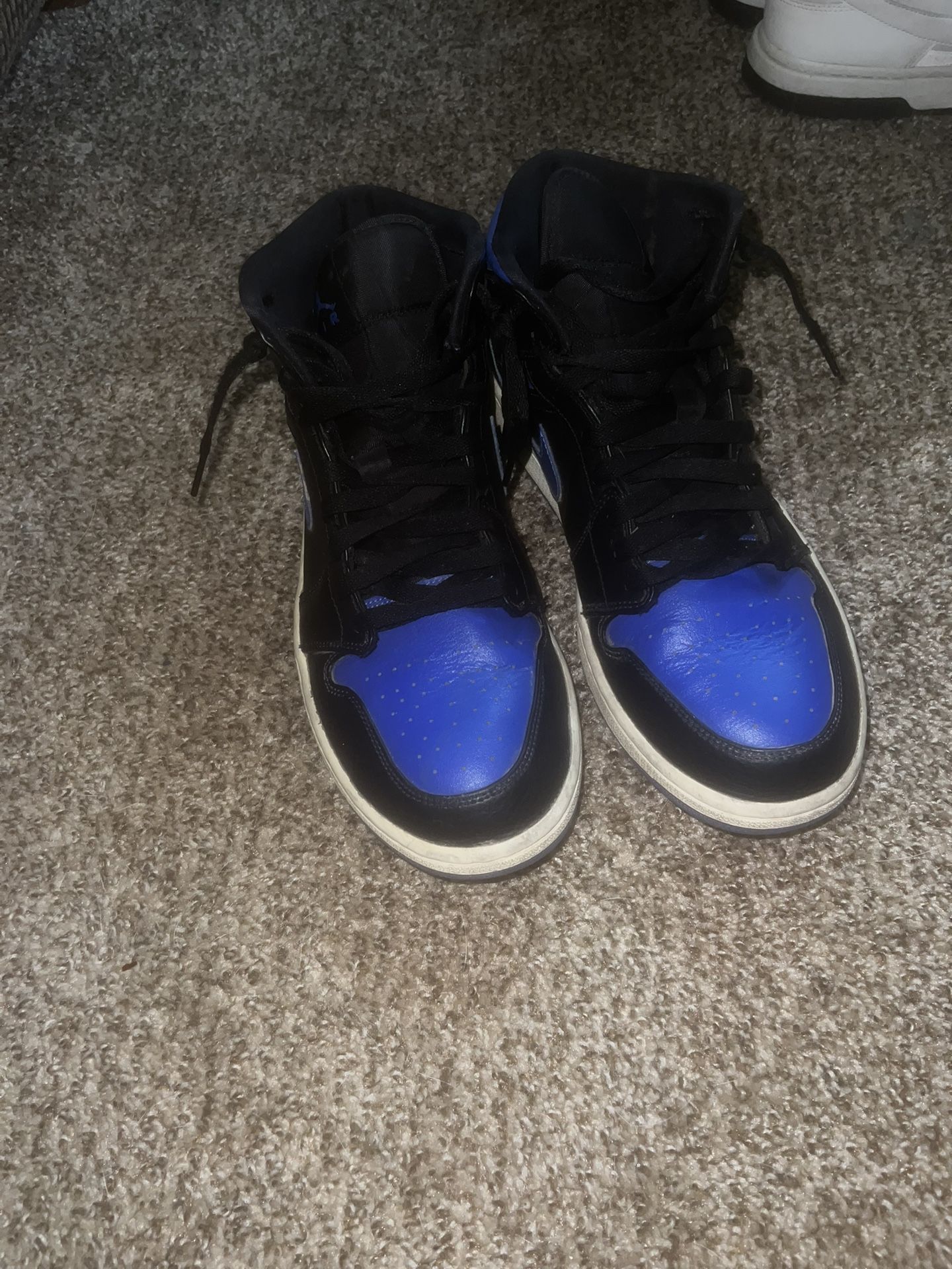 Jordan 1
