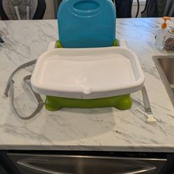 Fisher Price Booster Seat 