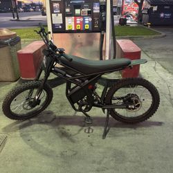 (NEED GONE)Riding Times Gt73 Upgraded Version Ebike