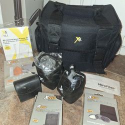 X Tech Camera Equipment 