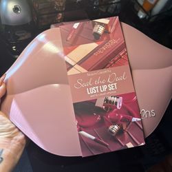 Beauty Creation Lip Set 