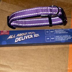Pet Collars 