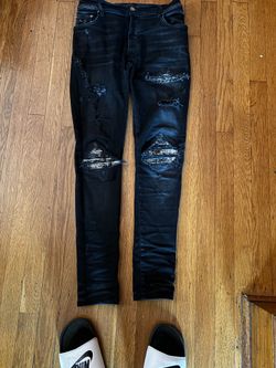 Amiri mx1 size 30