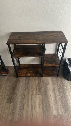 Tv Stand / Desk 