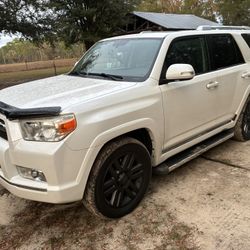 2011 Toyota 4Runner