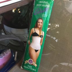 Faja Reductora . Size L.