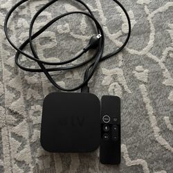 Apple TV
