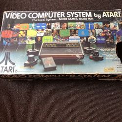 Atari 