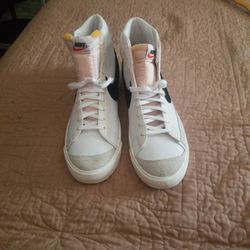 Nike Shoes Size 13 For Man