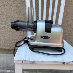 Multi Purpose Juicer 