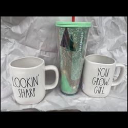 rae dunn bundle! 