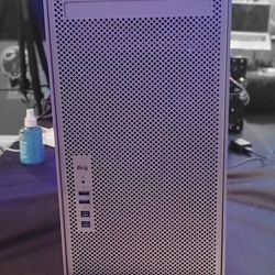 Mac Pro Tower 