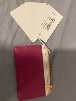 Brand New Ted Baker Women's Wallet