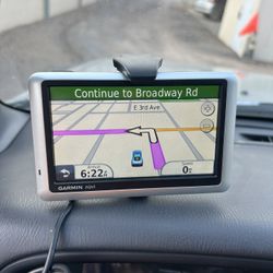 GPS 4,5 Inch Bluetooth 