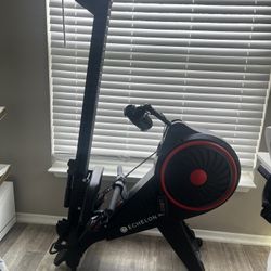 Echelon Rower 