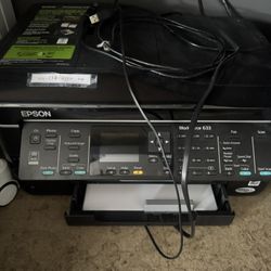 Printer 