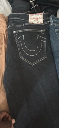 10 pair of jeans for 25$ size 38