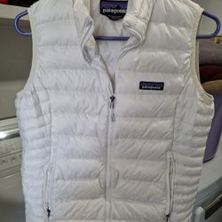 Patagonia Size S DE MUJER 
