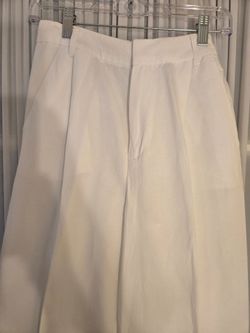 Zara women's bottoms