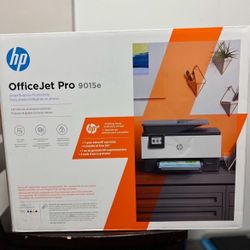 HP Printer