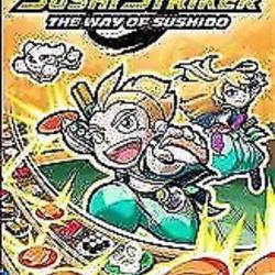 Sushi Striker: The Way of Sushido - Nintendo Switch Brand New!