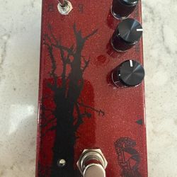 Pepper’s Dirty Tree