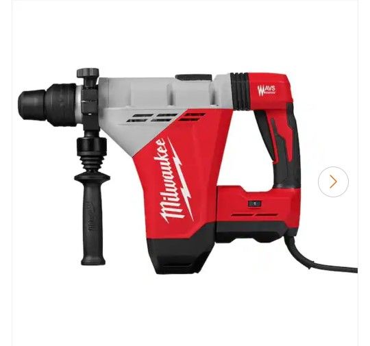 Milwaukee
1-3/4 in. SDS-MAX Rotary Hammer