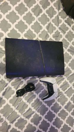 Ps5