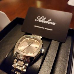 Men's Watch Selectron 