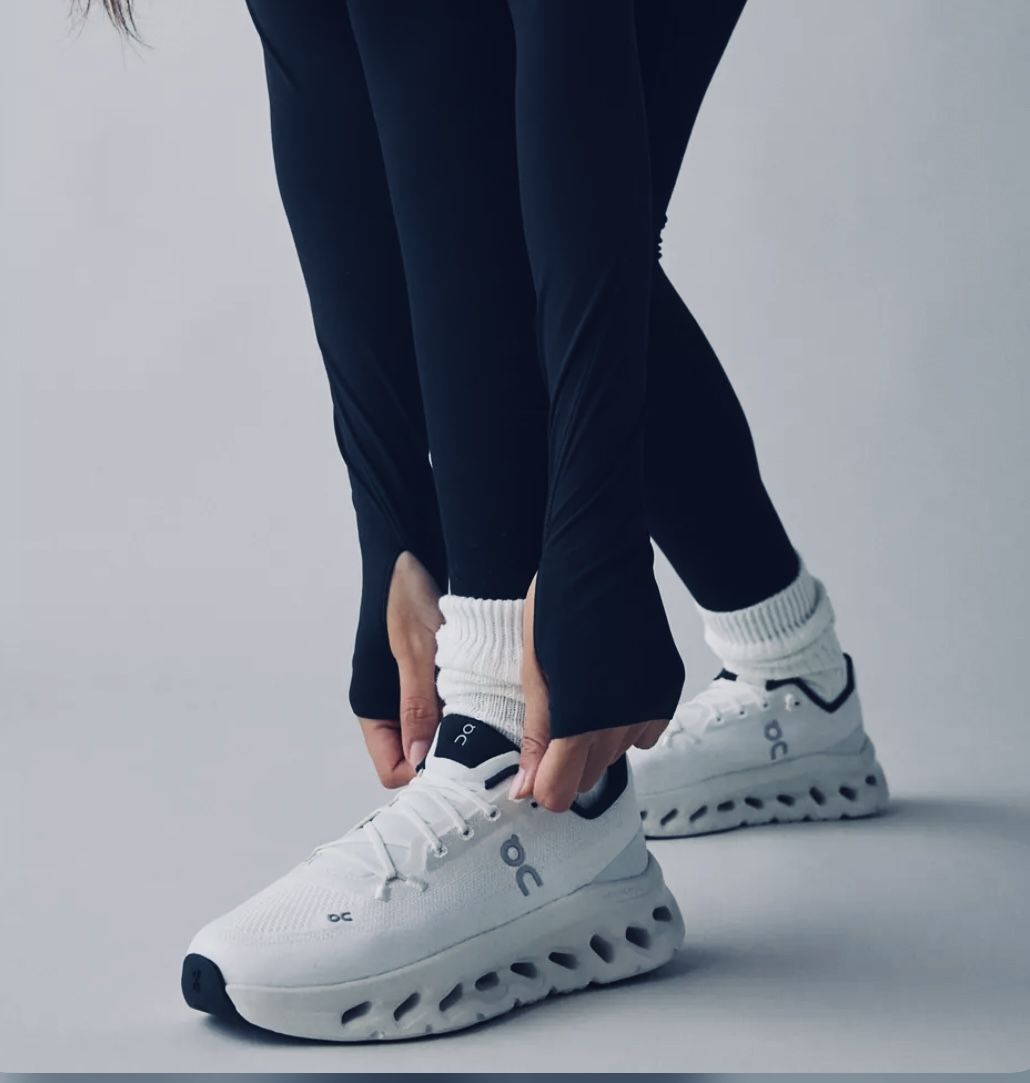 On Cloudtilt sneakers