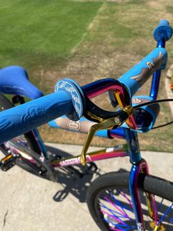 26” Hyper Jet Fuel BMX