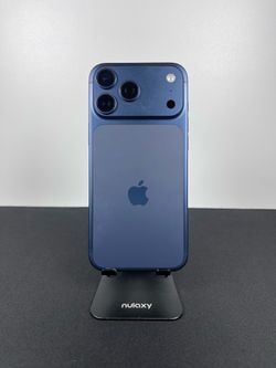 Apple iPhone 17 Pro Max Unlocked
