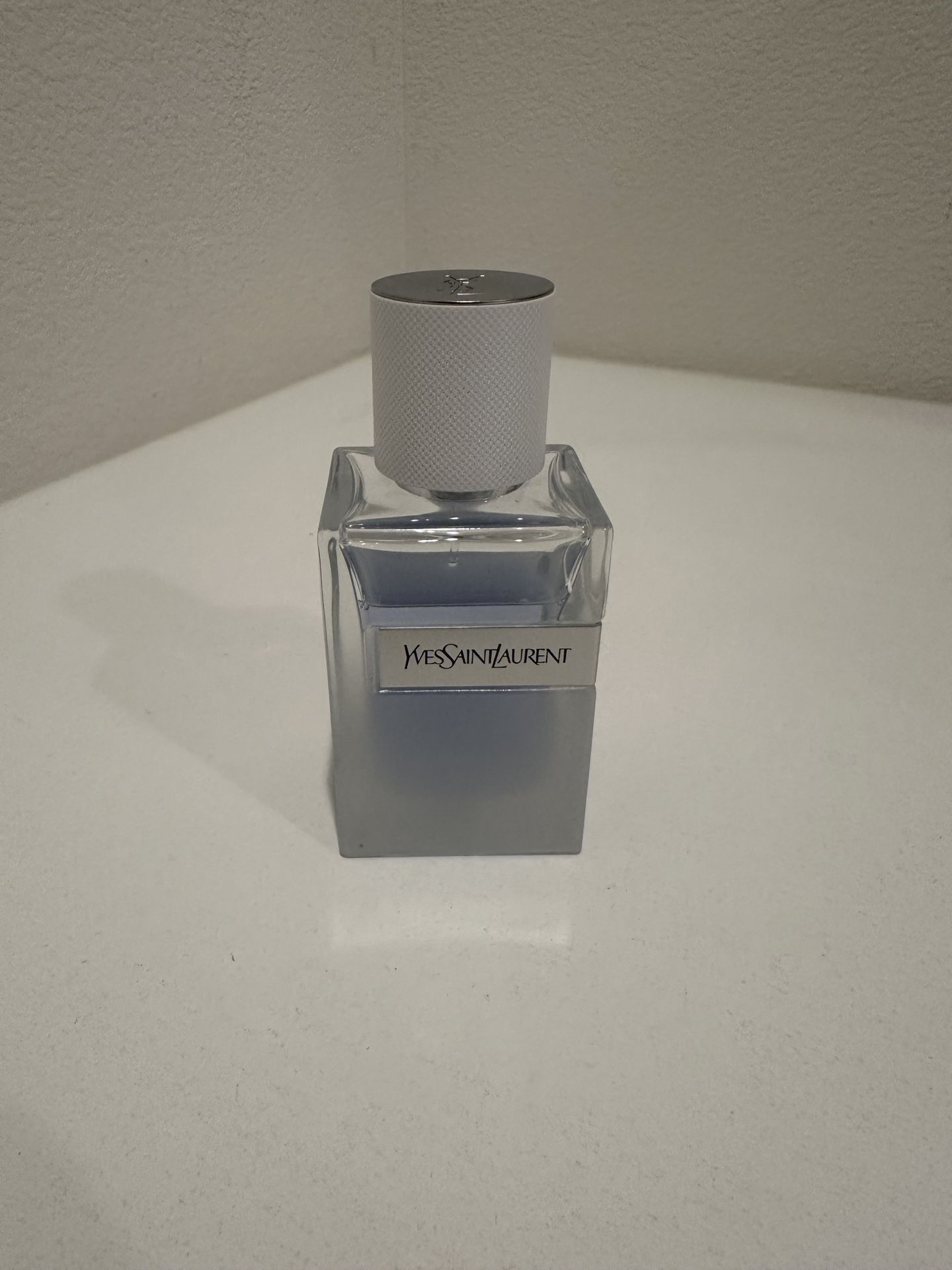 YSL Y Eau Fraiche 60ml Cologne Fragrance Perfume