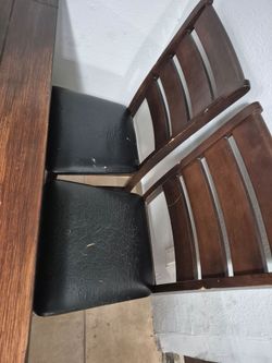 Table set
