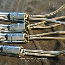 Sloan Optima Single Sensor Faucets