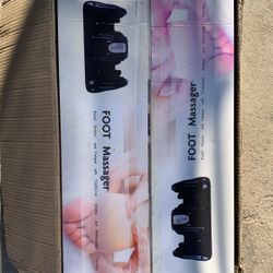 Foot Massager