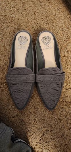 Vince Camuto Slip On Loafers Size 10 Women