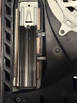 WD_BLACK SN850P for PS5 Or PC 2Tb