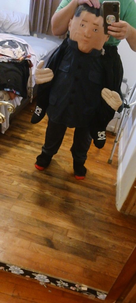 Halloween Costume
