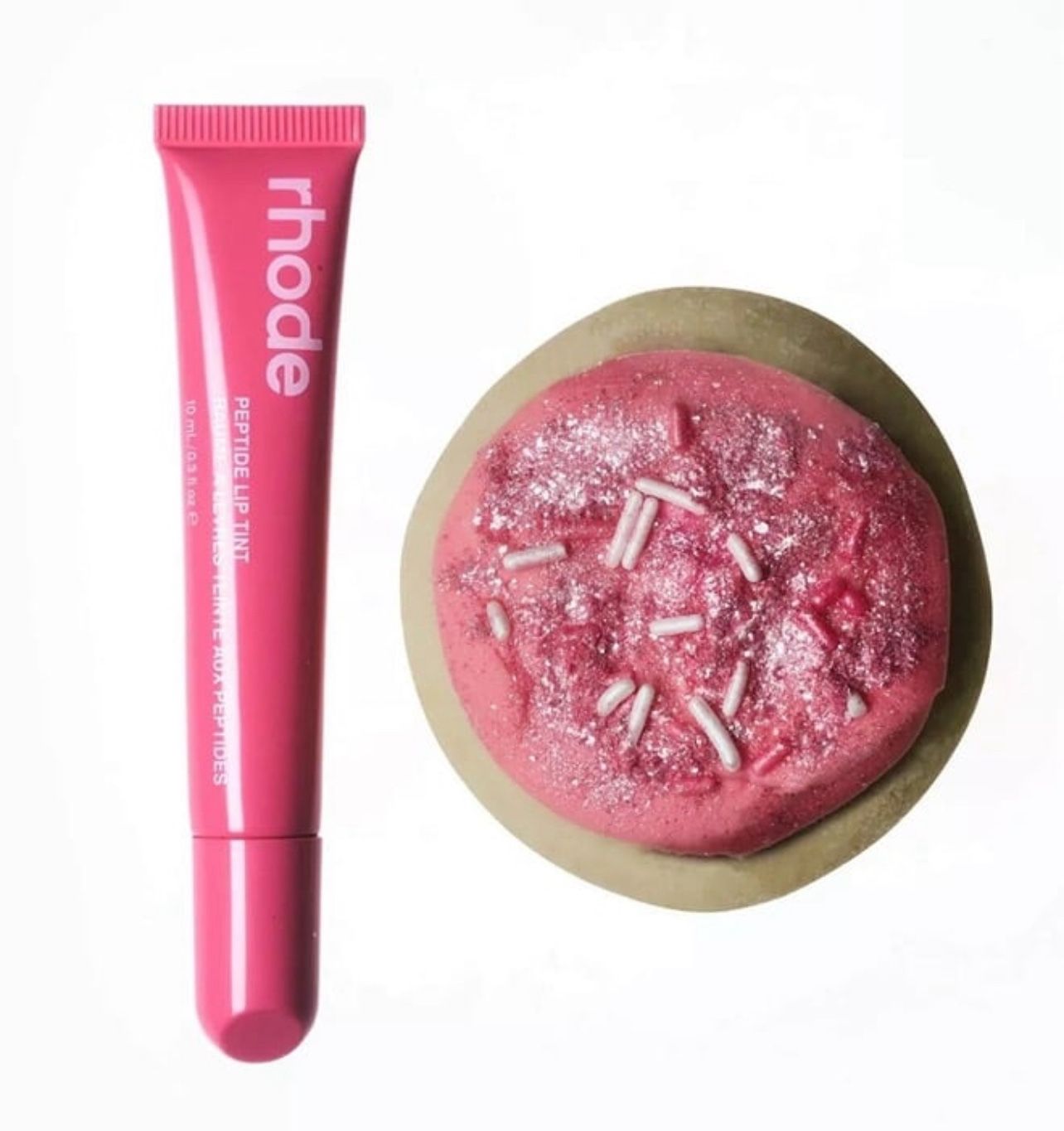 Rhode Sugar Cookie Lip Tint 