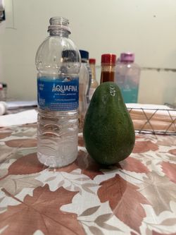 Fresh Avocado